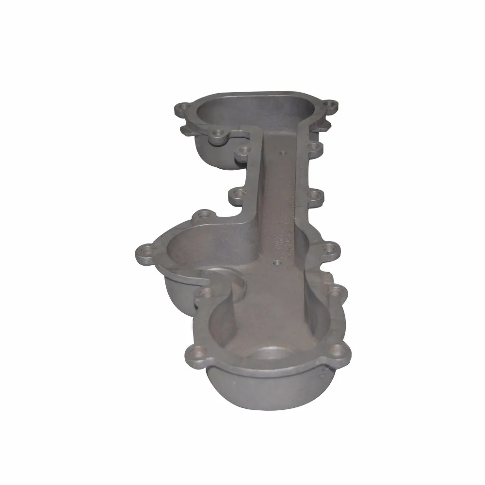 Permanent Mold Casting Aluminum Material Gravity Casting Buy