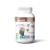 Lifeworth organic pea & milk raw protein concentrate powders for memory brain health