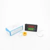 Mini Digital panel meter for Voltmeter and Ammeter LED Display