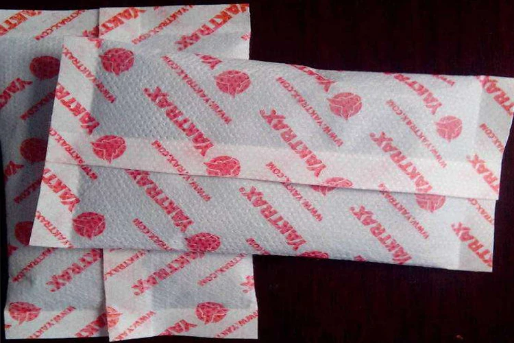 non woven carry bags printing inks