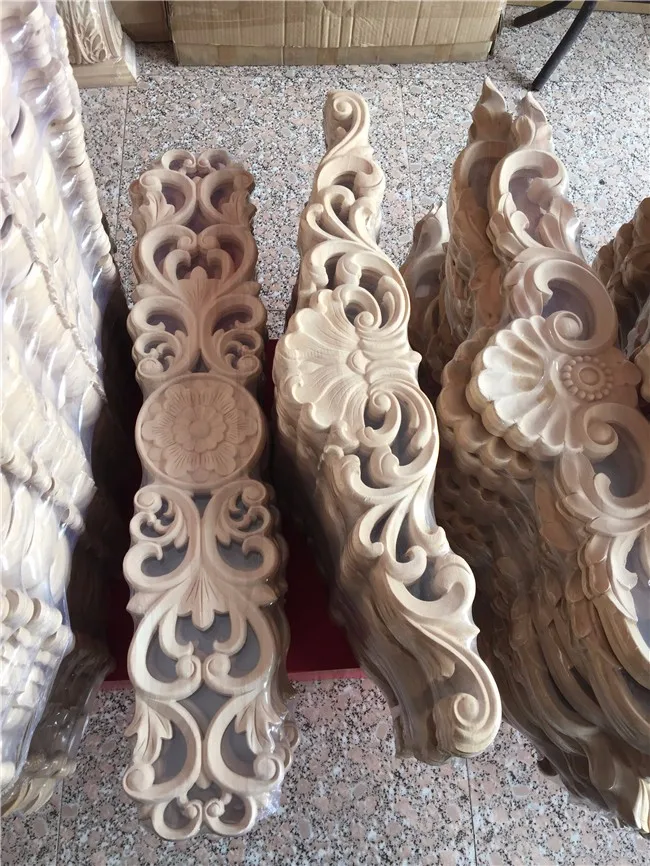 frame moulding wood product