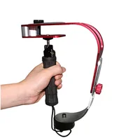 

professional handheld camera stabilizer dslr china with high quality