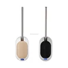 Hot Selling Beihe New Design Wall-mounted Movable lid Toilet Brush For Bathroom Cleaning