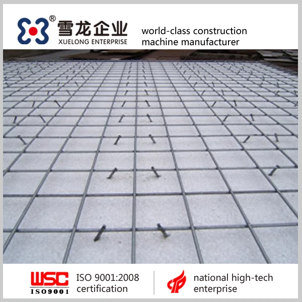 
External Evg eps insulation 3d construction wall tridi panel machine production line 