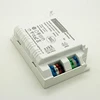 UL FCC TUV SAA CE Dimming range 1-100 % Casing polycarbonate whiteTerminal blocks LED Dali Drivers 18w 750mA 24v