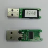 SMI+SDK COB 64GB PCBA Flash Drive Semi Finished Disk