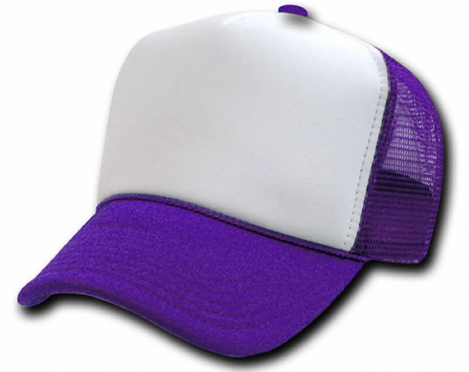 cheap purple hats