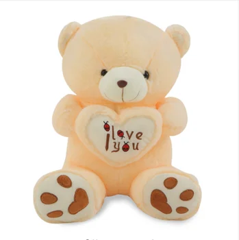 90 cm teddy bear