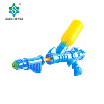 Sgary Dété Pour Enfants Jeux De Plein Air Jouets En Plastique Super Tireur Pistolet à Eau Longue Distance Buy Pompe à Eau Longue Distancepistolet