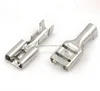(New Original)4.8 cold pressure terminal plug spring