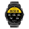 New released smart watch GPS tracking,heart rate monitor smart watch 2018