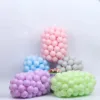 Wholesale kids water pit soft toy Eco-friendly PE plastic ocean Ball