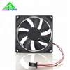 High Air Flow 12v 24v dc fan cooling 90x90x25 9025 made in China