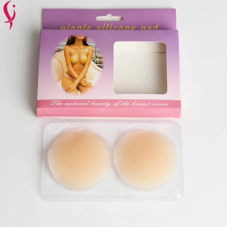 

women seamless sexy nipple showing bra nipple cover, As pictures