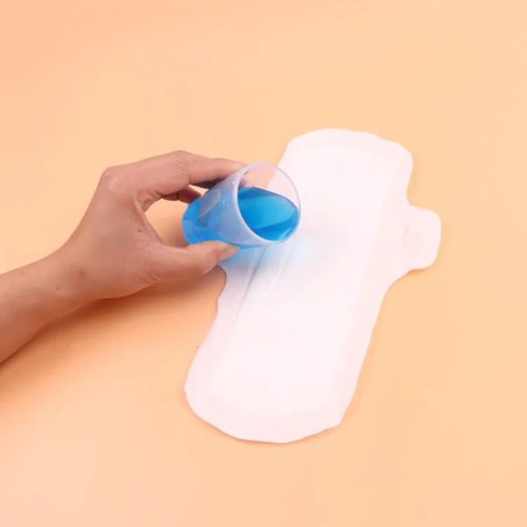 Wholesale World Best Sanitary Napkin Oem Sanitary Napkin Buy