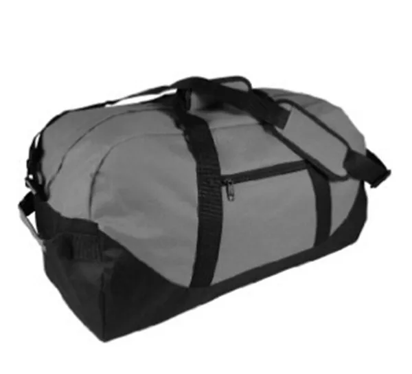 eco friendly duffle bag