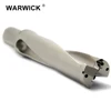 WCMX indexable insert high speed drill bit