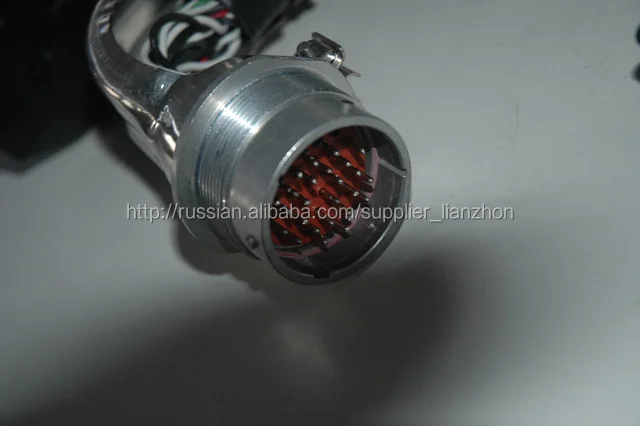 Genuine Harness 2864488 Qsm Qsm11 M11 Engine Wiring Harness 2864488