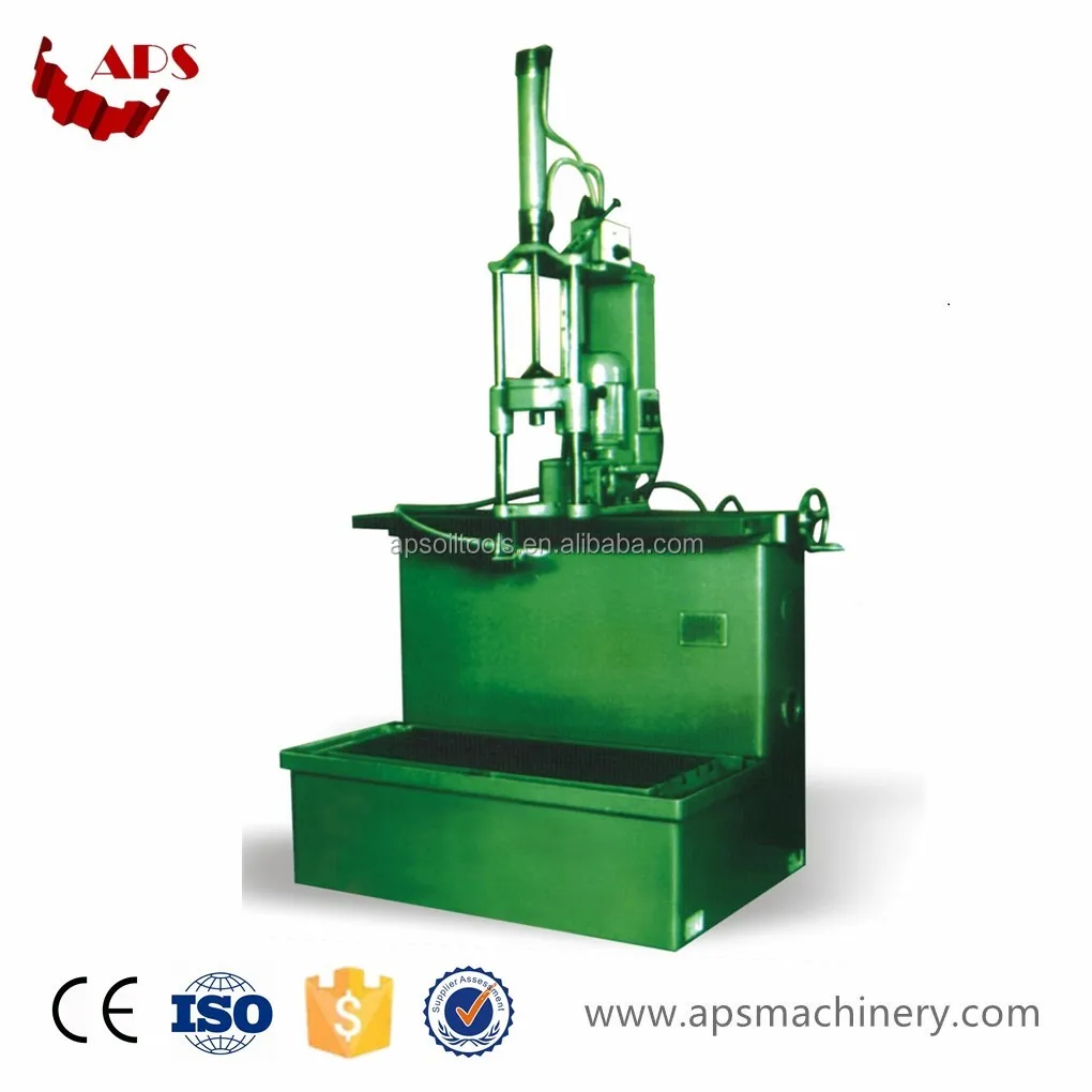 Rottler Хонинговальный Станок Б У Купить