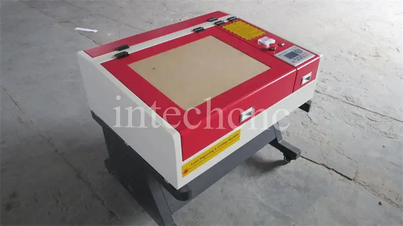 Mini Size Can Be Customized Mdf Wood Laser Cutting Engraver Machine Price