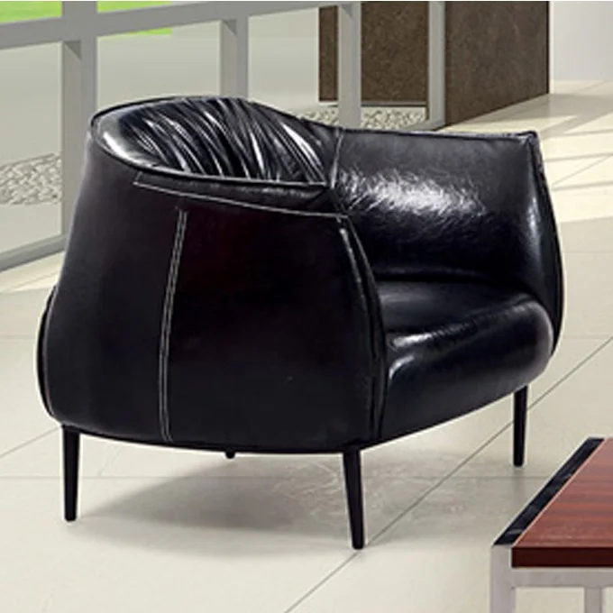 
comfort office furniture black medium and high end office sofa set office 
