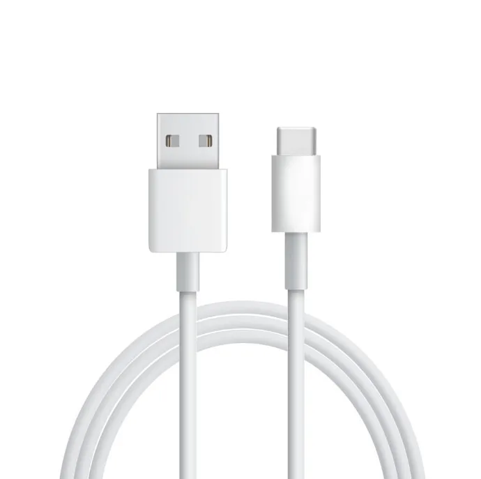 High quality 3ft 2.4A TPE 8pin /type c/ 8 pin to type c data fast charging usb cable for iphone 12