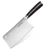 Kitchen and dining room cutlery & cutlery fittings Chinese kitchen knife slice knife Chinese kitchen knife & meat knife