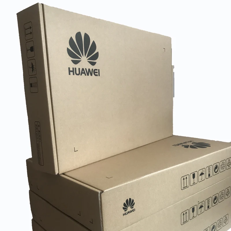 

Huawei S5720-36C-EI-28S Bundle 28 Gig SFP 4 dual-purpose 10/100/1000 or SFP 4 10 Gig SFP+ Switch S5720-36C-EI-28S-AC, N/a