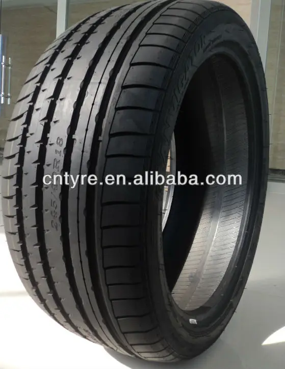 Dubai Wholesale New Brand Tekpro 265/70r16 Car Tyres From China