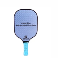 

Sports Entertainment Products 3K PP Honeycomb Filling Carbon Fiber pickleball rackets paddle