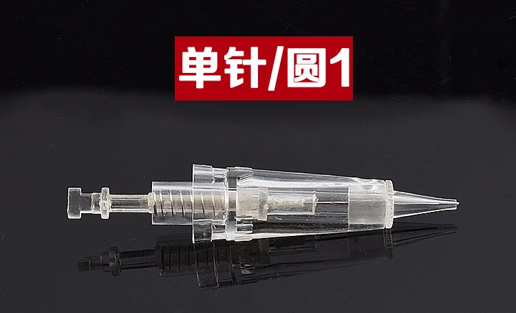 Tattoo needle type Professional Sterilized Tattoo Needle