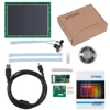 STONE manufacturer 10.4" screen HMI lcd controller with free software to program