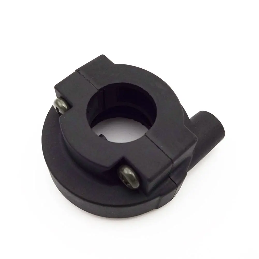 MASO 10 Kit 2 Pin Electrical Wire Connector Plug 20-16 AWG IP67 Waterproof AMP Supersealed PA66 Nylon Housing 1.5mm Series Terminal Sockets AC//DC Plug