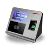 Linux OS software OEM biometric face recognition fingerprint time attendance