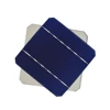 dark blue 4.3w 4.5w solar cell with solar cells 156x156 solar wafers