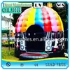 QL Manufacturer direct jumping inside xtreme dance dome balloon