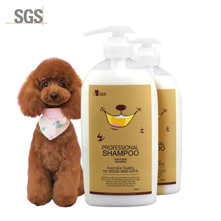 purple shampoo for dogs