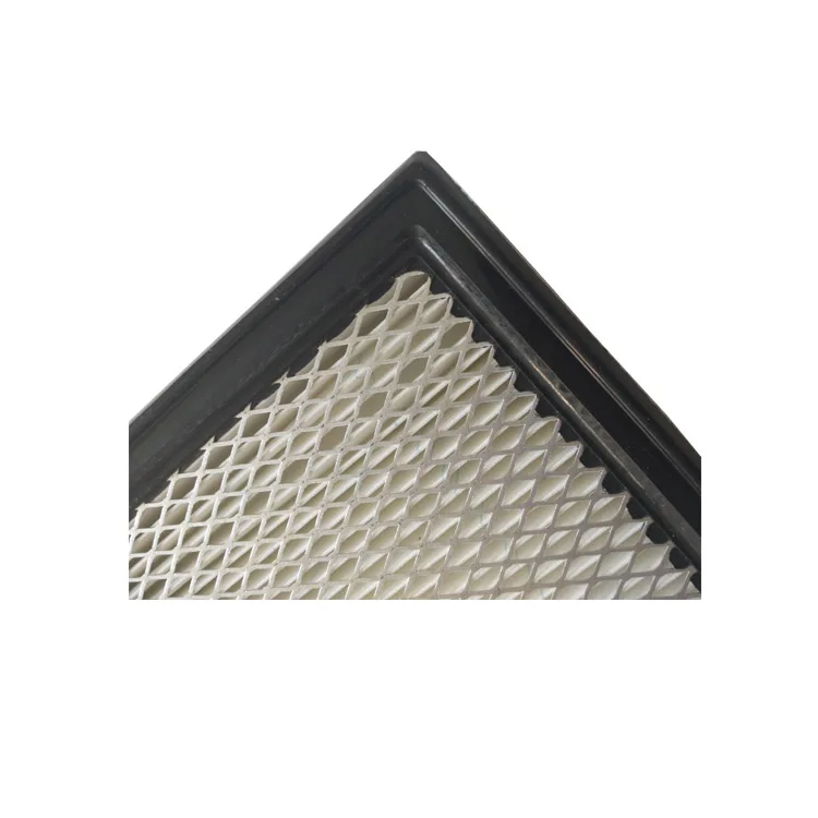 
China auto spare parts air filter with high quality 16546 - P3100 