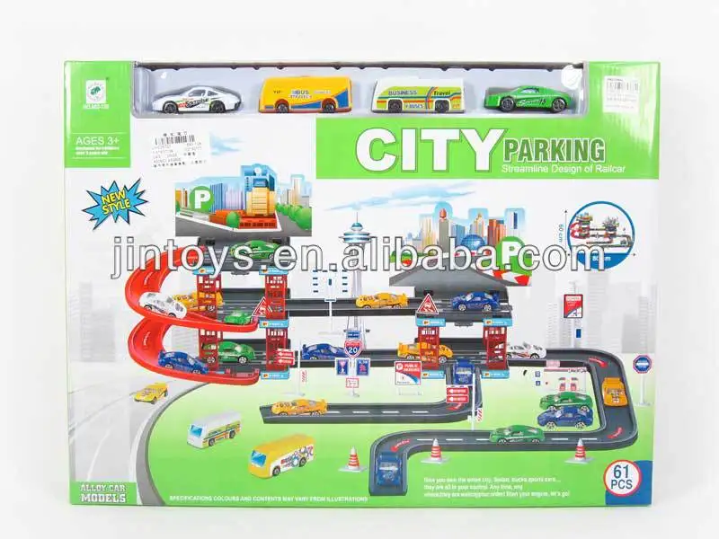 toy city online