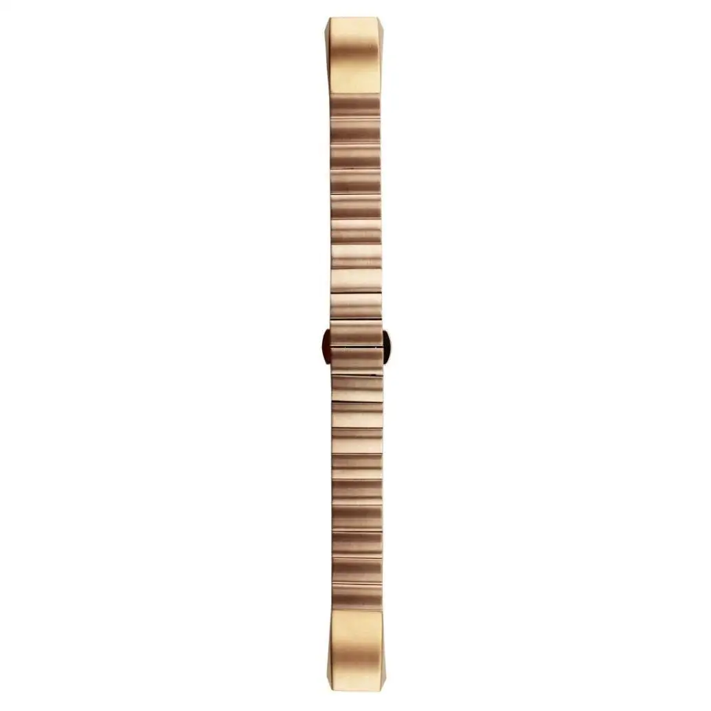 Stainless Steel straps,RTYou(TM) Durable Luxury Stainless Steel Watch Band Replacement Wrist Strap For Fitbit Alta