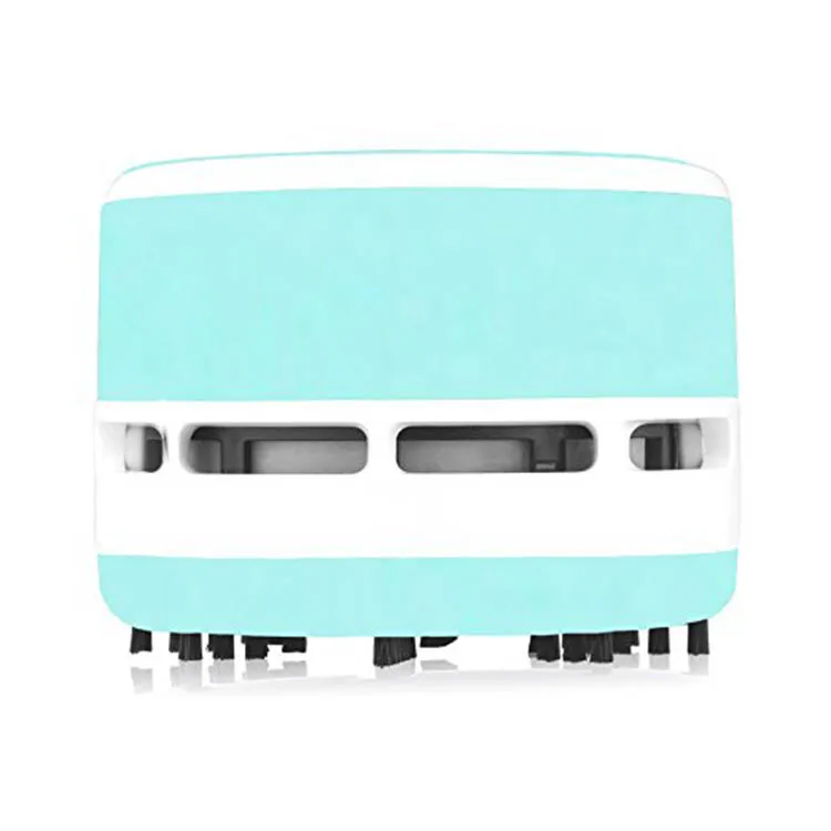 2018 Amazon Hot Sale New Product Mini Desktop Vacuum Cleaner Home  Office Supplies