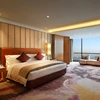Marriott Hotel Used 5 Star Hotel Furniture modern