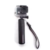 Gopros dome GoPros mounts Carbon float handle grip with tripod mount for 5/4/3