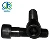 Grade 8.8 hex socket head cap bolt best supplier