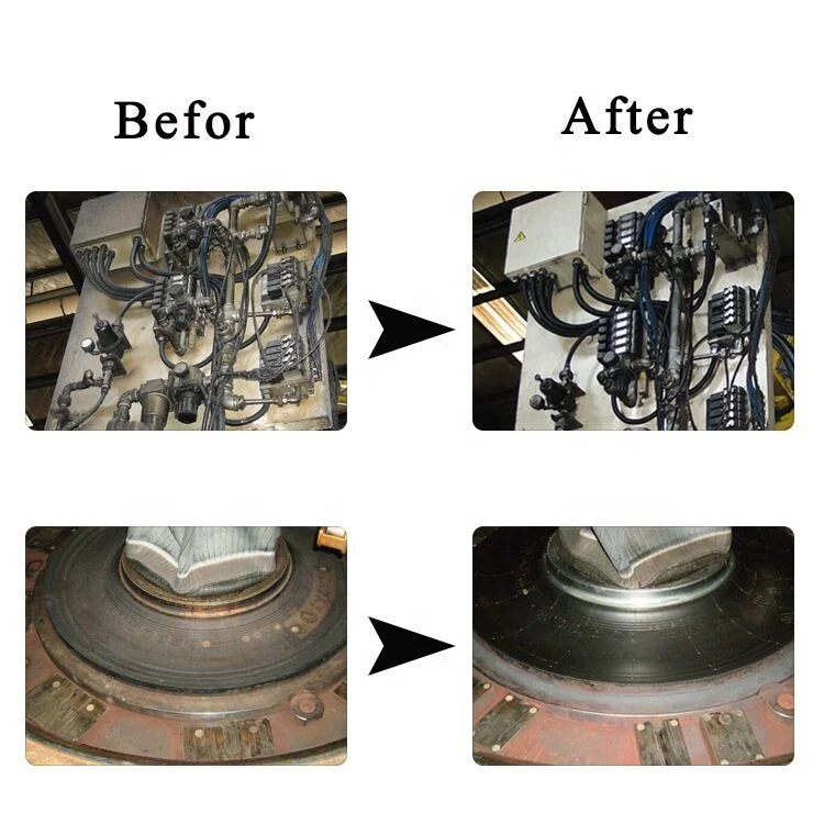 Dry Ice Blasting Dry Ice Cleaning Machine Dry Ice Blaster For Sale