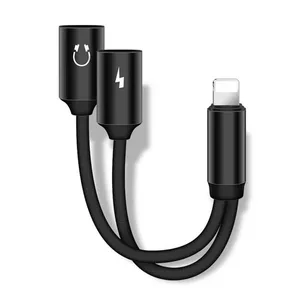 2 1 Charger Adapter iPhone
