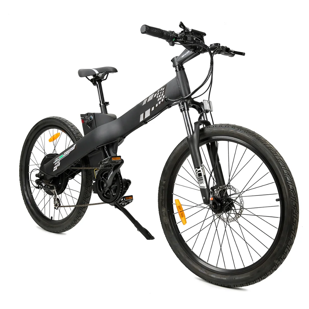 

Changzhou Coolfly factory Seagull cheap price electric bike 500w for Euro market