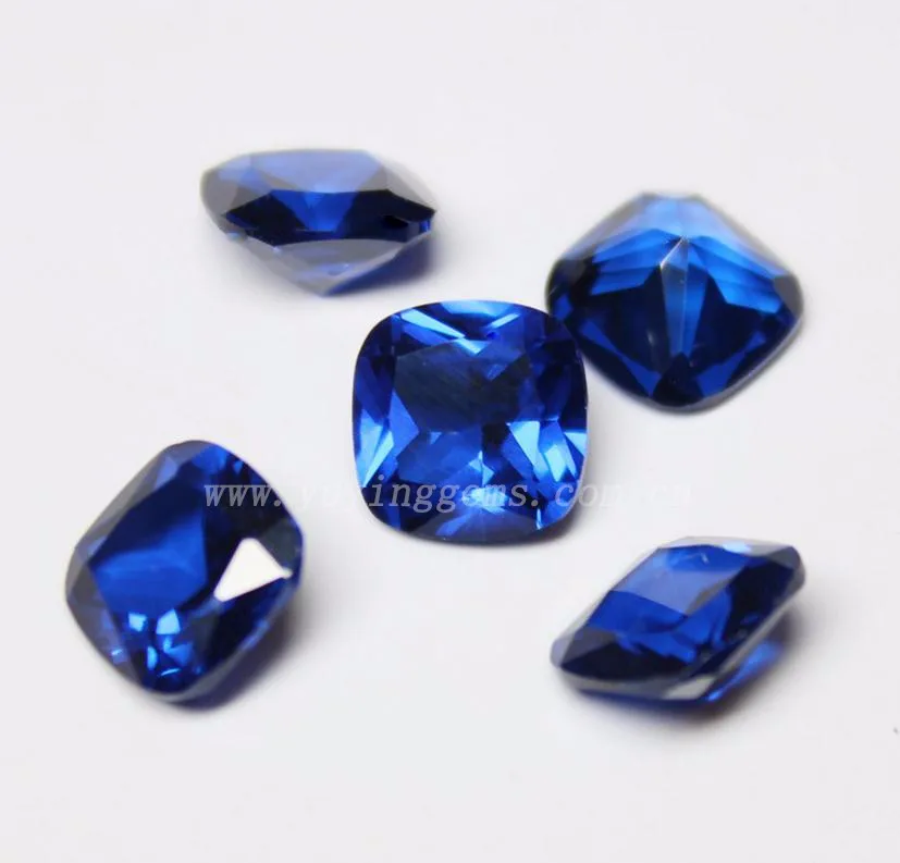 Dark Blue Synthetic Spinel Synthetic Blue Sapphire Artificial Fake Blue Gems For Rings Buy Blue Sapphires Fake Blue Sapphire Rings Synthetic Blue Sapphire Stones Product On Alibaba Com