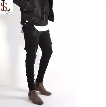 mens fashion jeans 2019