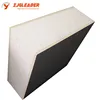 EPS/XPS sandwich mgo board Insulation material mgo board fiber cemnet board